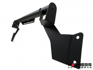 Ford Bronco Rear Speaker + Light Mount - DV8 